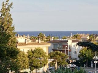 Apartament a S´Agaró. Apartamento en venta en s agaró, 2 dormitorios.