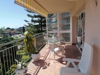 Appartement in S´Agaró. Apartamento en venta en s agaró, 2 dormitorios.