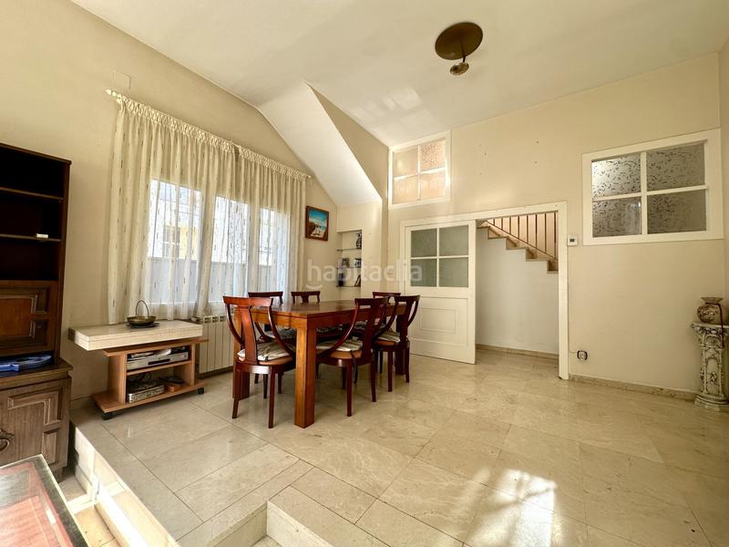 Foto 071f6839-6c8a-406d-8f1a-269f1ed224b4. Casa adossada amb calefacció aparcament a Fenals Platja d´Aro