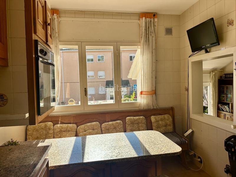 Foto 19e90fd7-6bbf-4839-8bdc-2c7d0c876d66. Casa adossada amb calefacció aparcament a Fenals Platja d´Aro