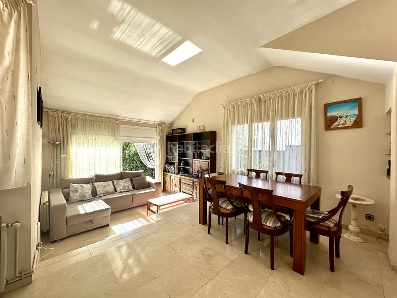 Foto 207f107b-84c4-4129-ba29-e11de2cb6ad2. Casa adossada amb calefacció aparcament a Fenals Platja d´Aro