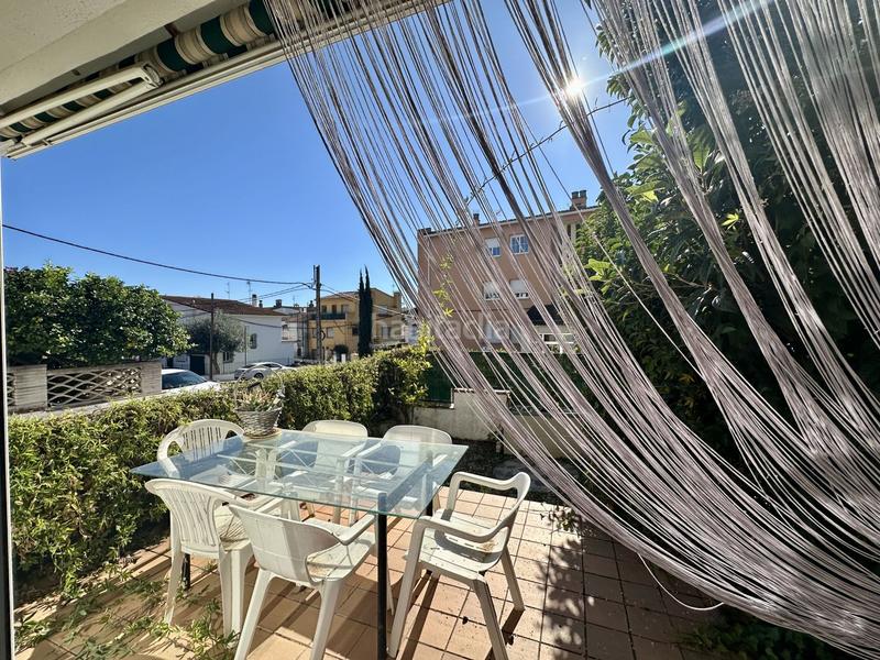 Foto 28408587-688e-4a38-8191-6061cdf9a251. Casa adossada amb calefacció aparcament a Fenals Platja d´Aro