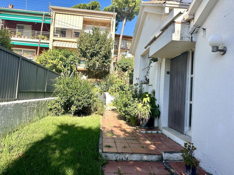 Foto 2ebe96e9-3104-4f5e-a308-1575467f871a. Casa adossada amb calefacció aparcament a Fenals Platja d´Aro