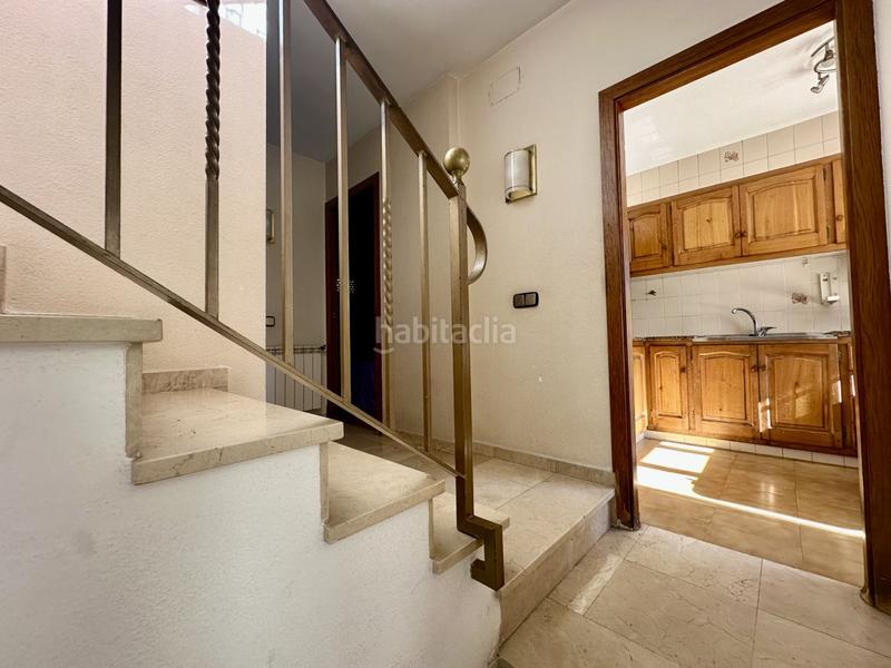 Foto 3d0c84fc-ac42-4ebb-83bb-59e2b0bc46dd. Casa adossada amb calefacció aparcament a Fenals Platja d´Aro