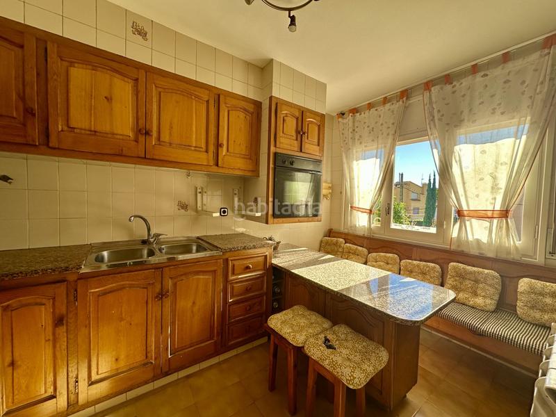 Foto 615f05fa-1646-4a31-88be-c5b7a6d7361d. Casa adossada amb calefacció aparcament a Fenals Platja d´Aro