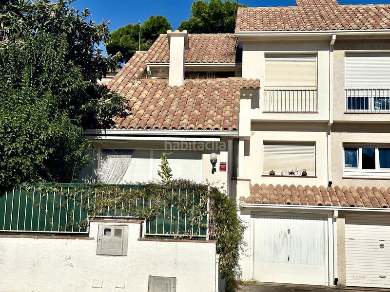 Foto 630f304f-fa80-4afa-aabc-6fb177f671a9. Casa adossada amb calefacció aparcament a Fenals Platja d´Aro