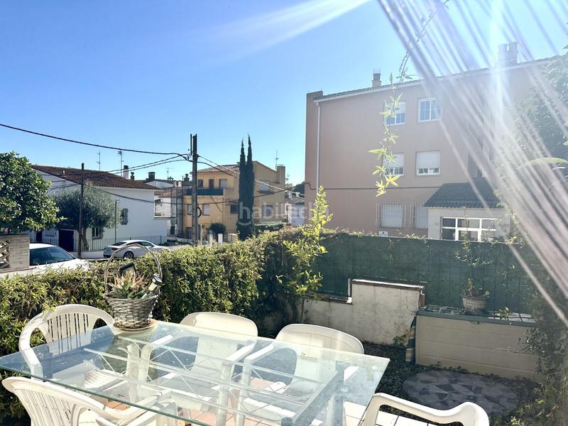 Foto 9a44746d-1801-49f7-8727-693d88e4bdf4. Casa adossada amb calefacció aparcament a Fenals Platja d´Aro