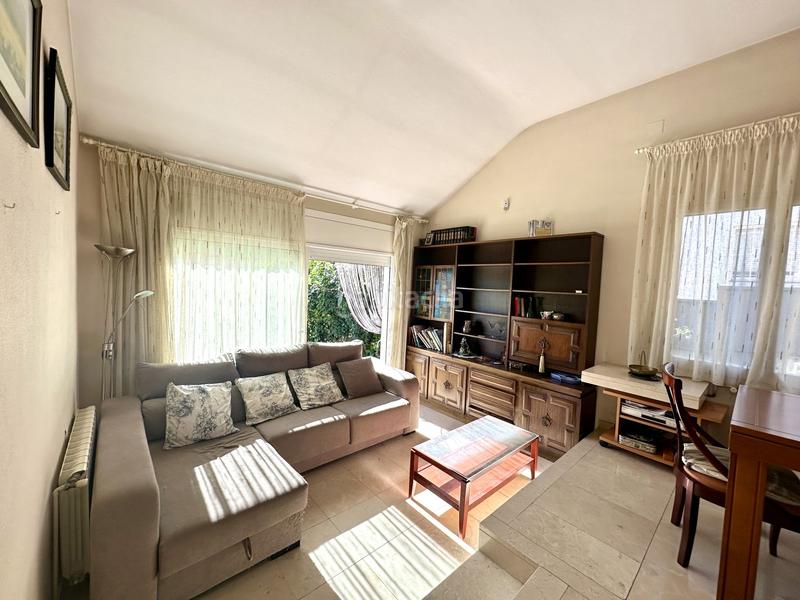 Foto b1f0603f-e84c-4cc6-a6b2-78cf868a8e96. Casa adossada amb calefacció aparcament a Fenals Platja d´Aro