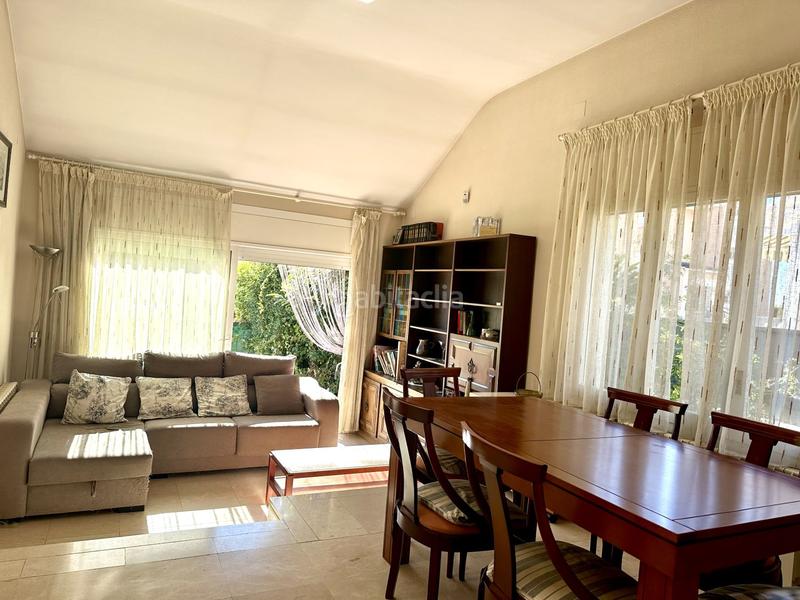 Foto d7e68de4-fbd8-45a8-9212-72b8072ac053. Casa adossada amb calefacció aparcament a Fenals Platja d´Aro