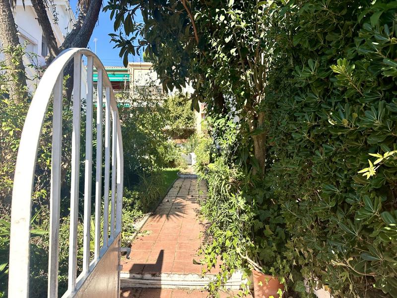 Foto e43357d5-a2e0-4a0a-857e-8772781c457e. Casa adossada amb calefacció aparcament a Fenals Platja d´Aro