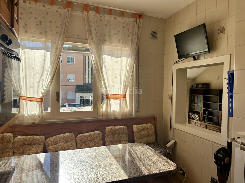 Foto e683c3cb-2920-4546-9abf-2bb3ce140e0b. Casa adossada amb calefacció aparcament a Fenals Platja d´Aro