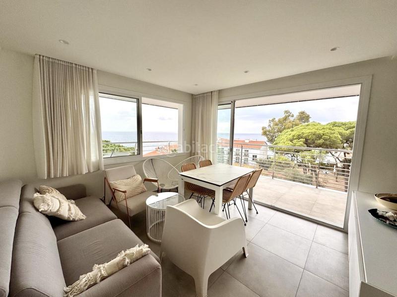 Foto a3dbd4af-8d1a-4aa7-83b5-96ea431d0970. Appartement avec chauffage parking dans Centre-Platja Platja d´Aro