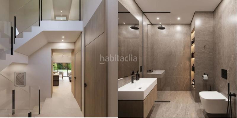 Foto 1eaea562-3f20-48b5-810b-35f9ffc585bd. Reihenhaus mit heizung parking in S´Agaró