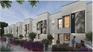 Maison jumelée à S´Agaró. Casa adosada en venta en s agaró, 4 dormitorios.