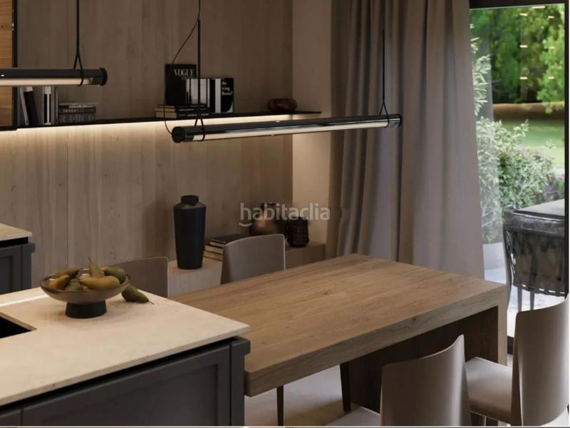 Foto f5275348-51c9-4e32-9222-807ad1a9a9f9. Reihenhaus mit heizung parking in S´Agaró