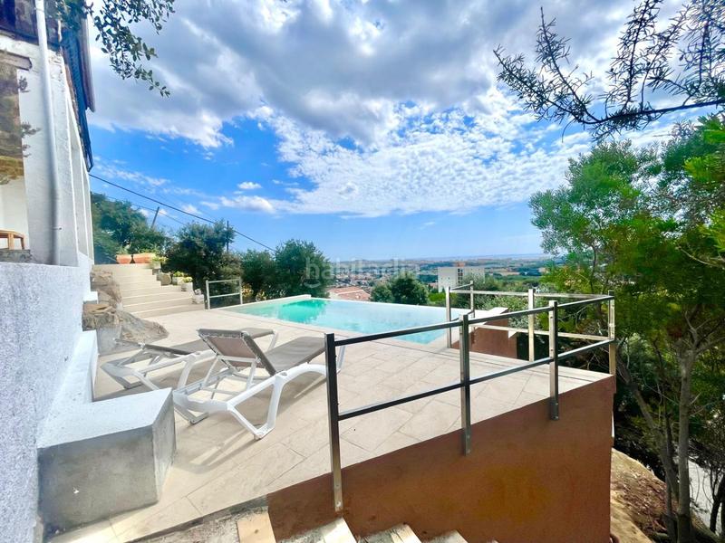 Foto 38abd756-413d-4239-a895-237d36c129a0. Casa a Cabanyes-Mas Ambrós-Mas Pallí Calonge