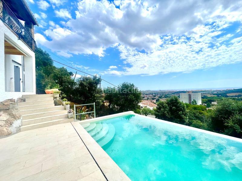 Foto 4e74d067-3013-4aa0-a4ea-f264a8553ca2. Casa a Cabanyes-Mas Ambrós-Mas Pallí Calonge