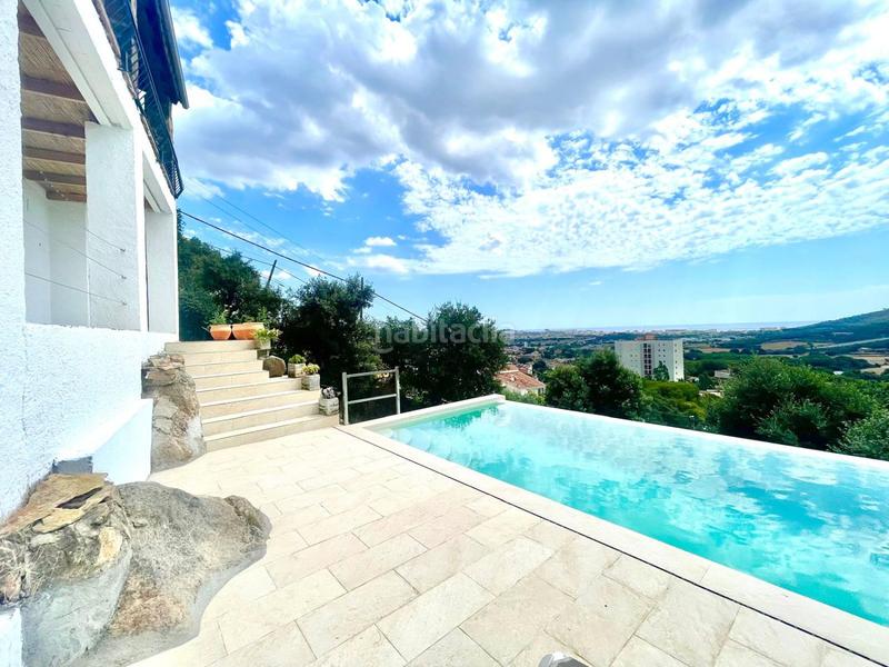 Foto d9289eb3-d20e-493a-a3a1-5facc52115a8. Casa a Cabanyes-Mas Ambrós-Mas Pallí Calonge