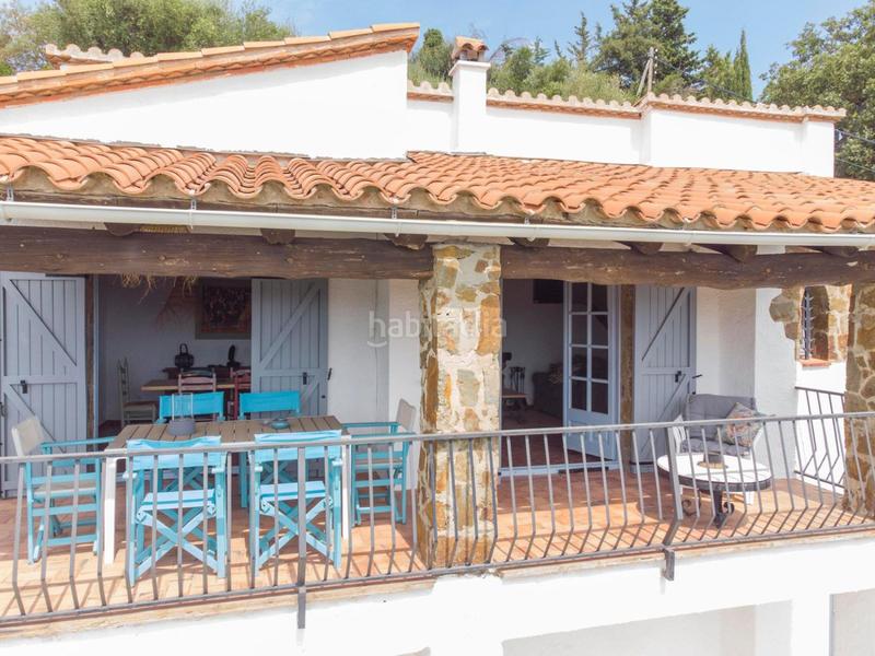 Foto e2956bb2-03f7-4276-8770-432cd79c5259. Casa a Cabanyes-Mas Ambrós-Mas Pallí Calonge