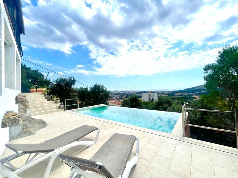 Foto e5340d69-0dcc-4934-841a-6fd8d62be1de. Casa a Cabanyes-Mas Ambrós-Mas Pallí Calonge