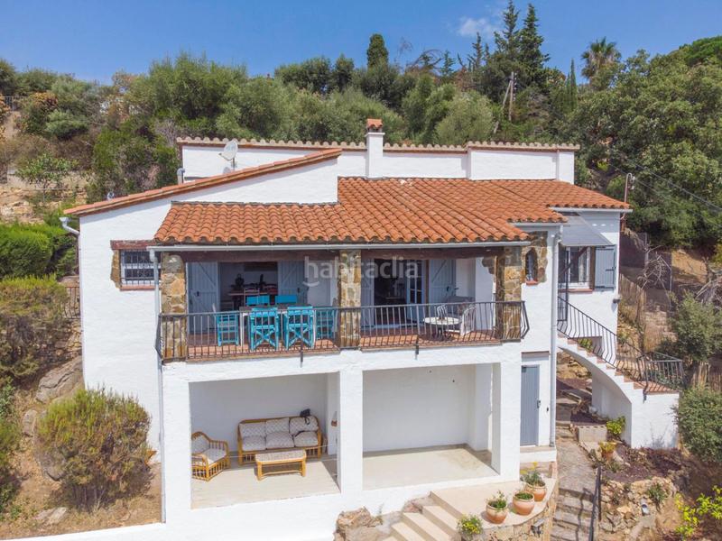 Foto fe83f1a1-fdc0-48aa-8ea5-73b4b7f8d12d. Casa a Cabanyes-Mas Ambrós-Mas Pallí Calonge