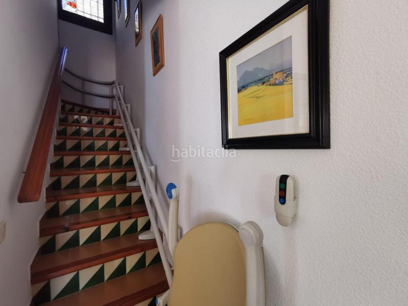 Foto 5d536034-79f3-441e-afee-04e52c2d949e. Semi detached house with heating parking in Centre-Platja Platja d´Aro