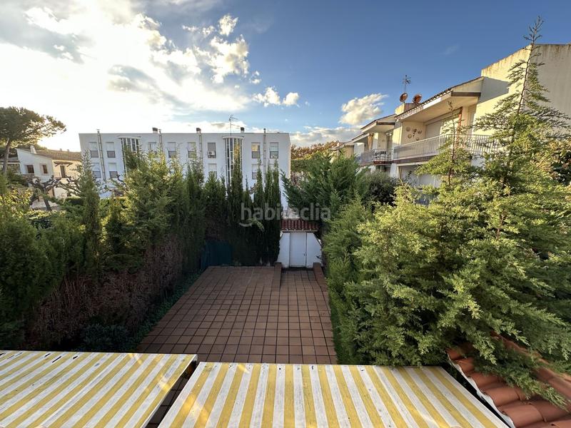 Foto 66365d3f-e11e-4112-924b-03940c5005fa. Semi detached house with heating parking in Centre-Platja Platja d´Aro