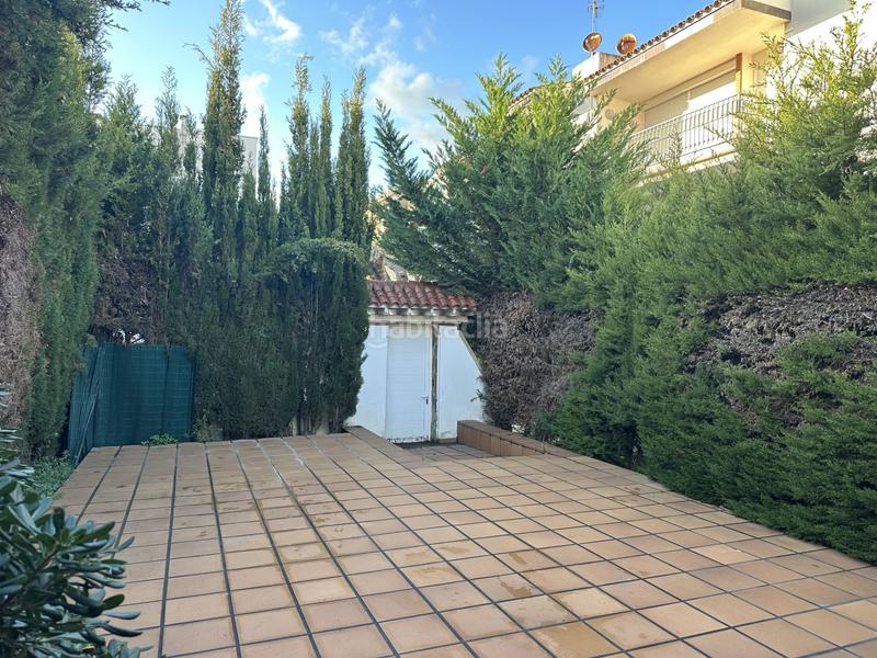 Foto af8bf169-7305-4327-b95a-b297a1aca22d. Semi detached house with heating parking in Centre-Platja Platja d´Aro