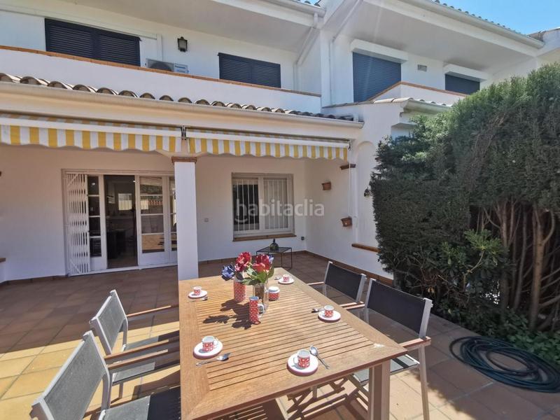 Foto c0ad3390-13ee-49ae-b2f5-cb4485e1343d. Semi detached house with heating parking in Centre-Platja Platja d´Aro