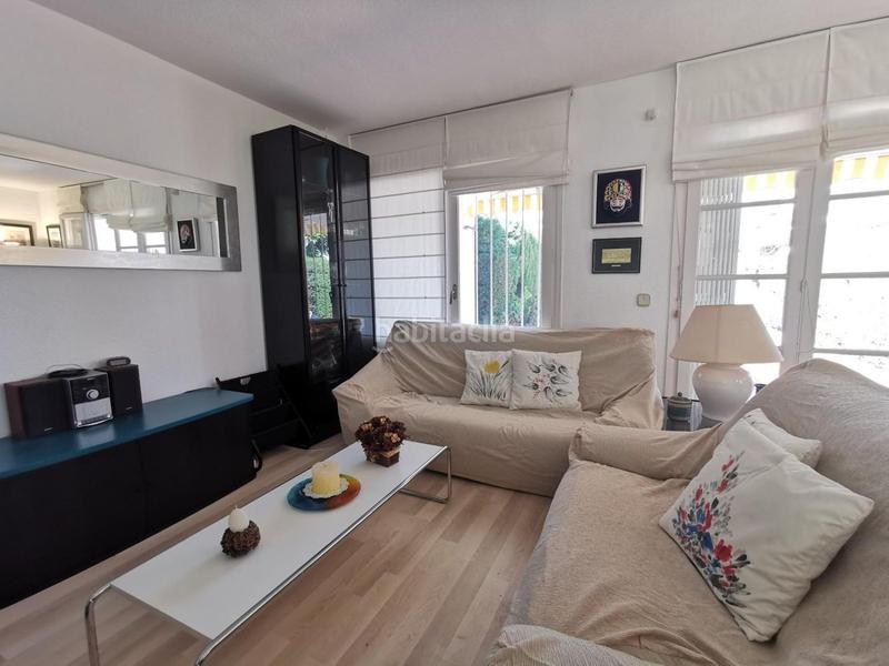 Foto e063ce44-b836-414a-b18e-accb28957c72. Semi detached house with heating parking in Centre-Platja Platja d´Aro