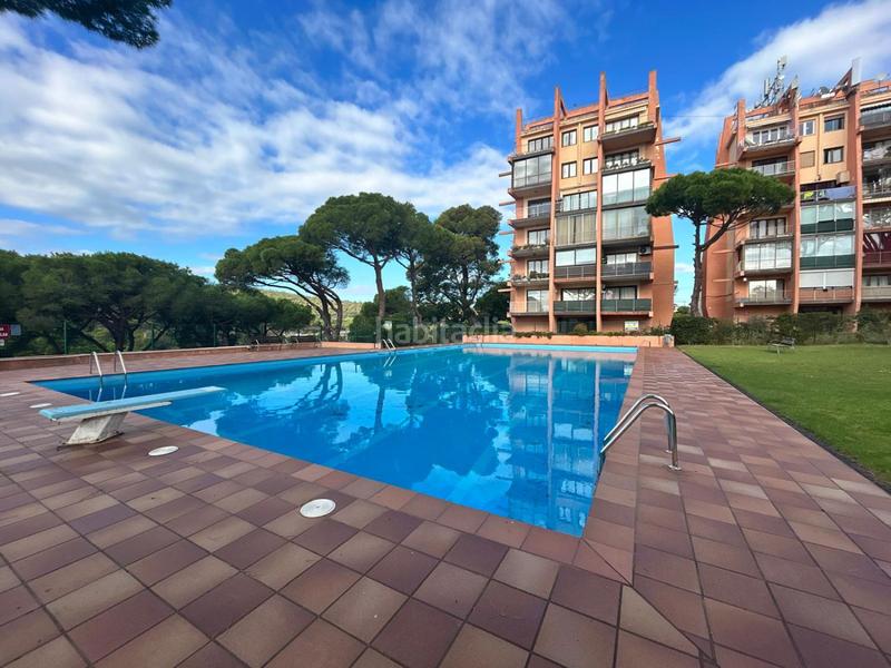 Foto 27ab916b-a08e-4d37-937d-09ffa8b02e4a. Apartment with parking in Los Pinos-Politur Platja d´Aro