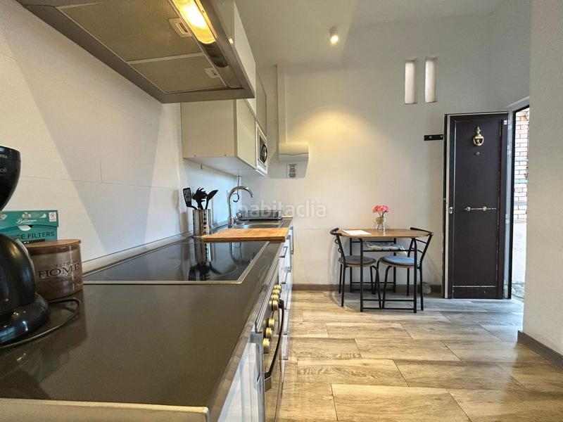 Foto 484450d7-a2db-4cc5-81c1-c2a1afe436da. Apartment with parking in Los Pinos-Politur Platja d´Aro