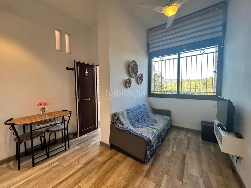 Foto 4e1da77d-0bf5-434a-b3e0-fd45edaab615. Apartment with parking in Los Pinos-Politur Platja d´Aro