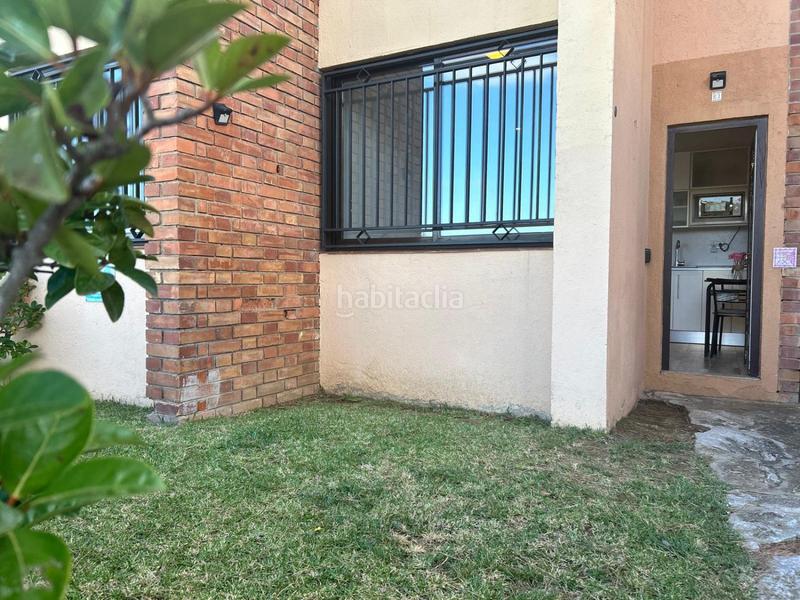 Foto 521328f3-7214-4a0d-9c51-e2072f7cc486. Apartment with parking in Los Pinos-Politur Platja d´Aro