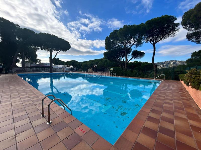 Foto 65d62ab8-9a08-491f-87b5-8d98333efc75. Apartment with parking in Los Pinos-Politur Platja d´Aro