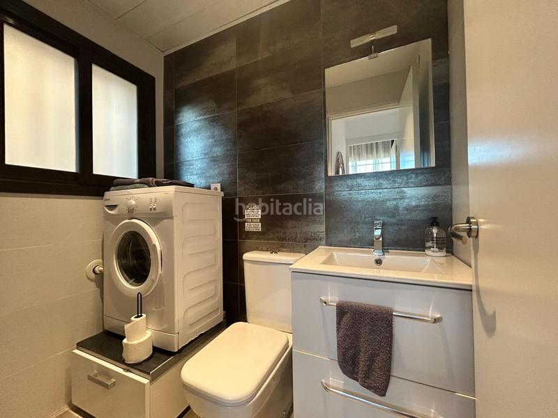 Foto 7dd81e07-ad56-45d2-a04f-85d4124eabc2. Apartment with parking in Los Pinos-Politur Platja d´Aro