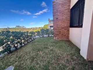 Apartament a Los Pinos-Politur. Apartamento en venta en urbanización  politur, 1 dormitorio.