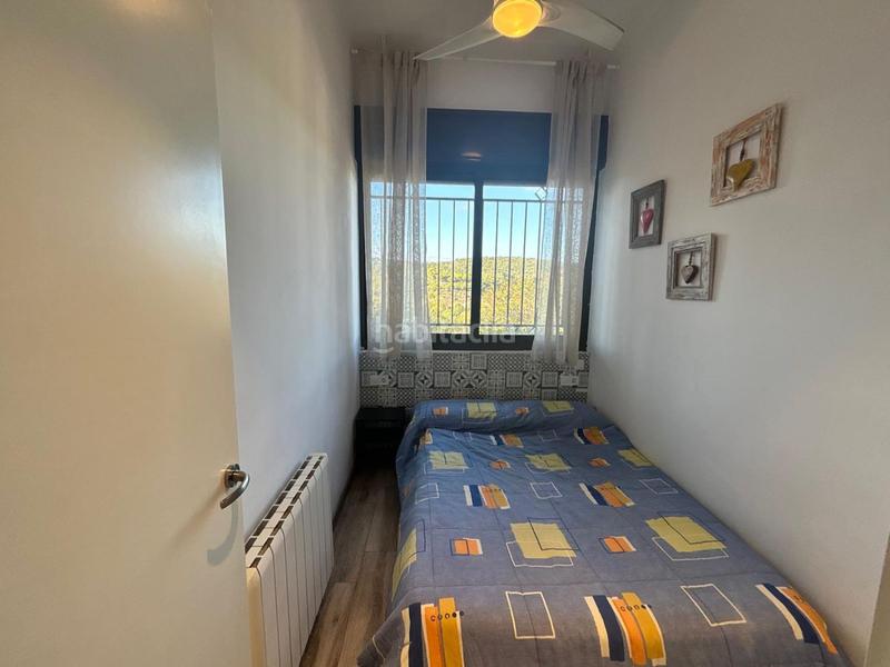 Foto ef31b975-0651-44fb-8c15-6d4e9b53660b. Apartment with parking in Los Pinos-Politur Platja d´Aro