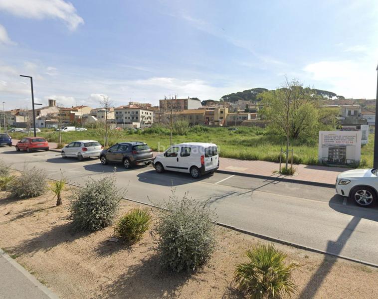 Foto b53155eb-6999-4b41-9907-f0a7e87e917f. Terreno residenziale in Sant Joan - Vilarromà Palamós