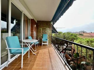 Appartement  Mallorca 11. Piso en venta en 3 línea de mar, 2 dormitorios.