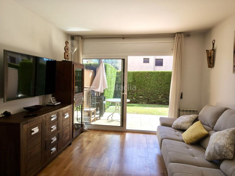 Foto 29ed2aca-553b-4bd0-a0b1-0f9167e6f963. Apartament amb calefacció aparcament a Port d´Aro Platja d´Aro