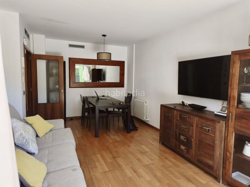 Foto 5d4bd68d-7ad2-4ab5-bb38-ba350ee9021a. Apartament amb calefacció aparcament a Port d´Aro Platja d´Aro