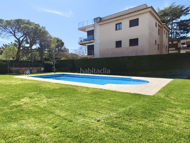 Foto 73621f49-1c4d-4222-b88a-4f4375bbaa0d. Apartament amb calefacció aparcament a Port d´Aro Platja d´Aro