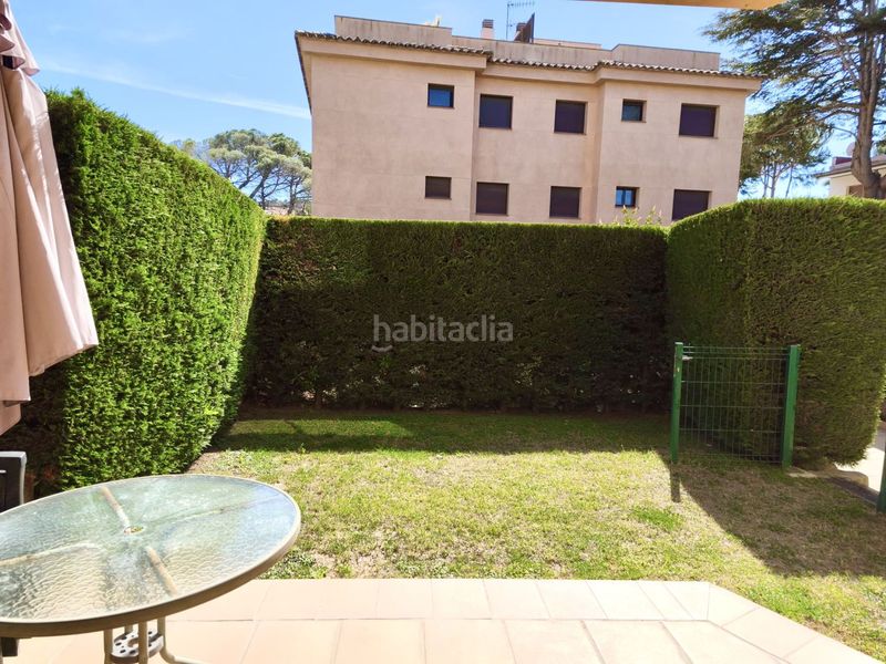 Foto ddbf7935-2558-4143-829d-890361320229. Apartament amb calefacció aparcament a Port d´Aro Platja d´Aro