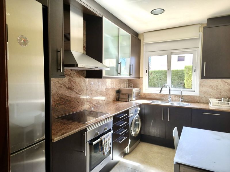 Foto fcabf6c5-1644-4fbc-9045-115c0587336b. Apartament amb calefacció aparcament a Port d´Aro Platja d´Aro