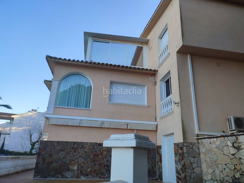 Foto 330cac18-578f-4c23-9c07-dad99f4ac0bb. Casa amb calefacció aparcament a Los Pinos-Politur Platja d´Aro