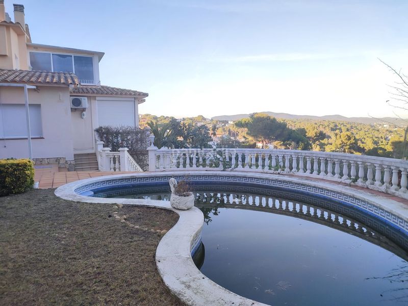 Foto b76fda0b-92dd-4498-8c14-bfc12b59ceb6. Casa amb calefacció aparcament a Los Pinos-Politur Platja d´Aro