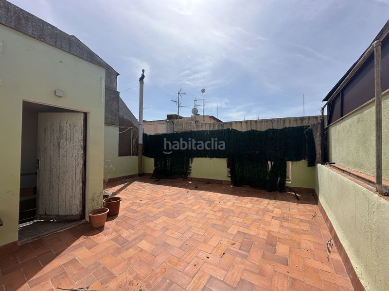 Foto 0a23894e-14ec-4775-9301-a413ee167a47. Casa adossada amb aparcament a El Pedró Palamós