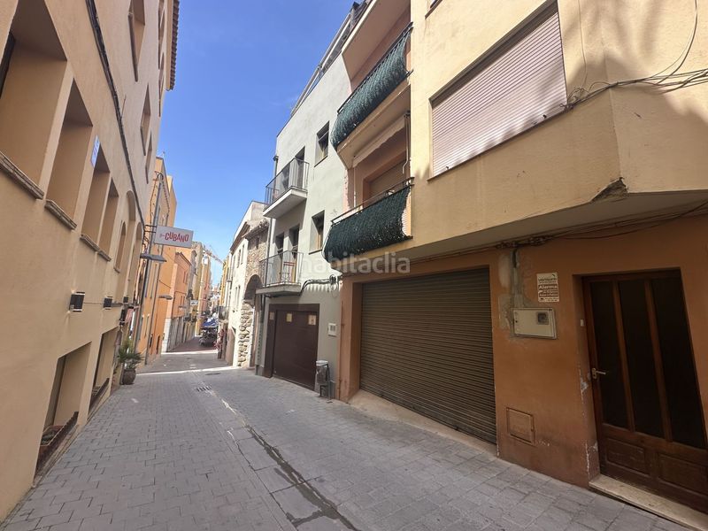 Foto 44c4be58-41ae-47e9-80e7-e3984e4d626c. Casa adossada amb aparcament a El Pedró Palamós