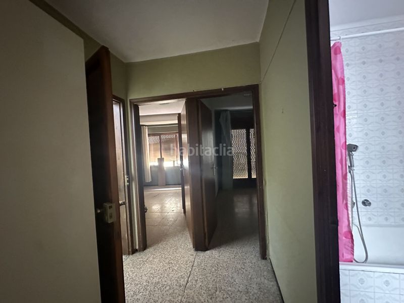 Foto 6a88a5b1-580a-46c5-9802-532ef70471f8. Casa adossada amb aparcament a El Pedró Palamós